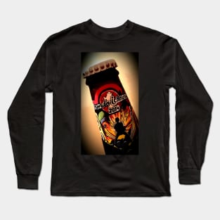 Mondo Ichnusa 2014 Long Sleeve T-Shirt